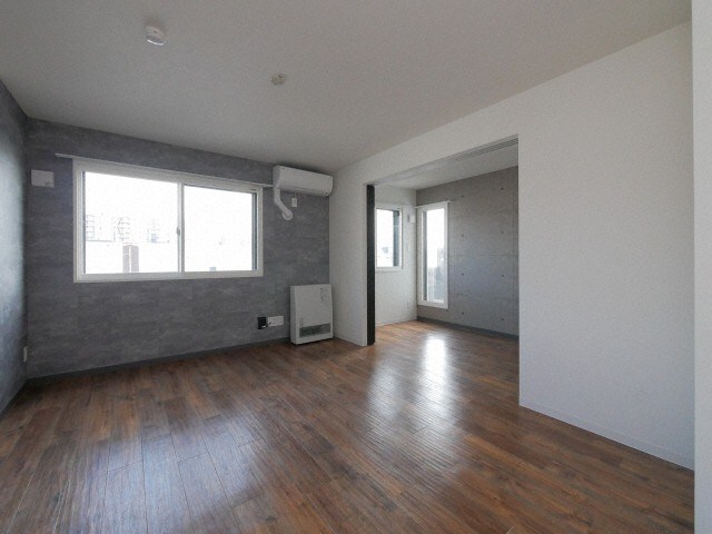  ラ・エスペランス麻生