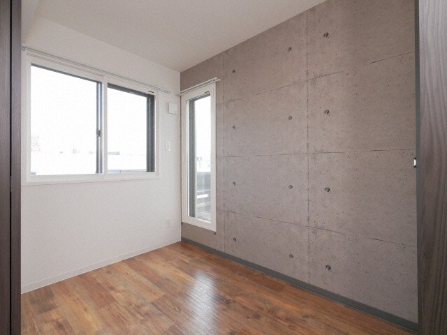  ラ・エスペランス麻生