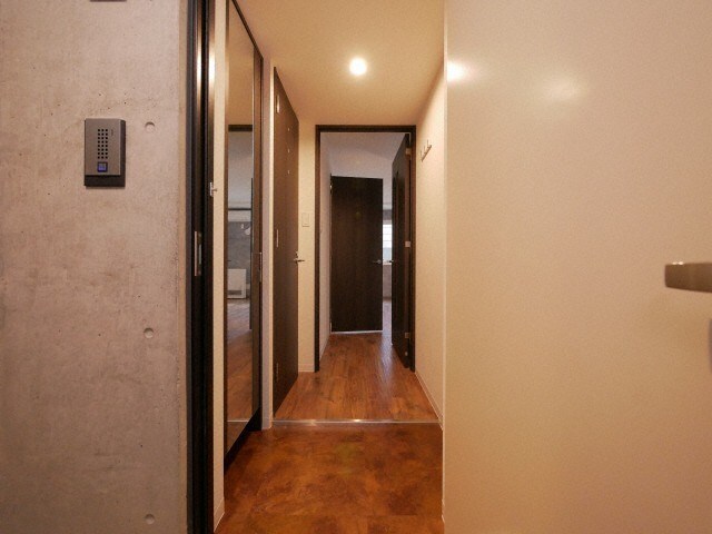  ラ・エスペランス麻生