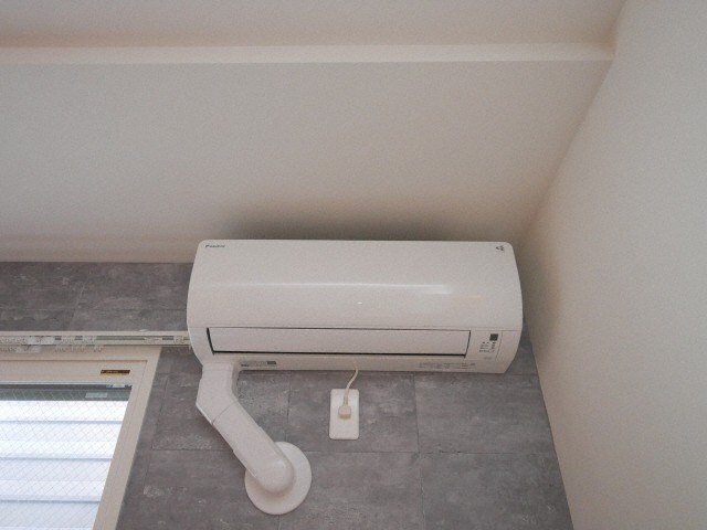  ラ・エスペランス麻生