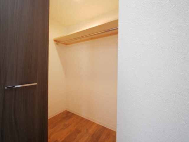  ラ・エスペランス麻生