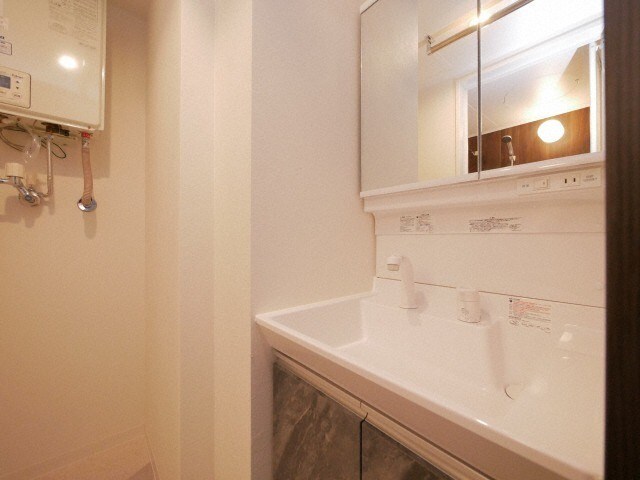  ラ・エスペランス麻生