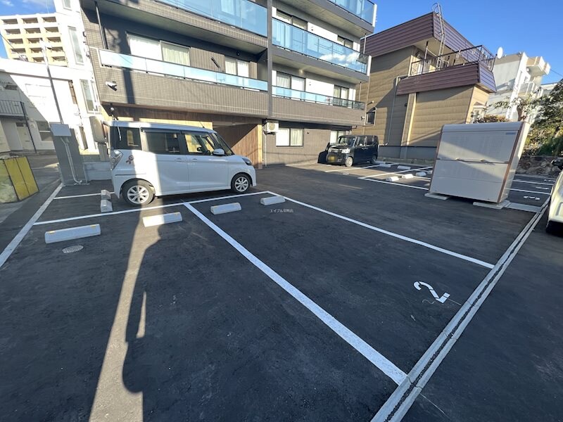  ラ・エスペランス麻生