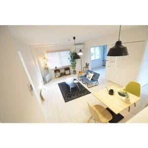  ゼスティ山の手