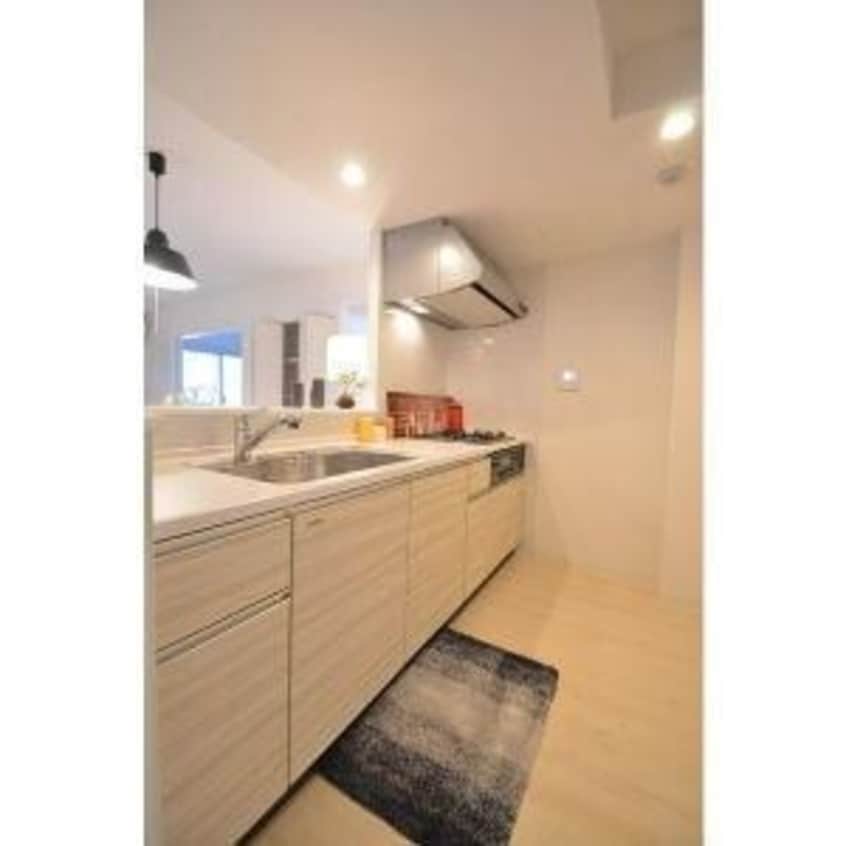  ゼスティ山の手