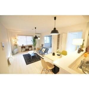  ゼスティ山の手