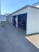  ラヴァンスコート