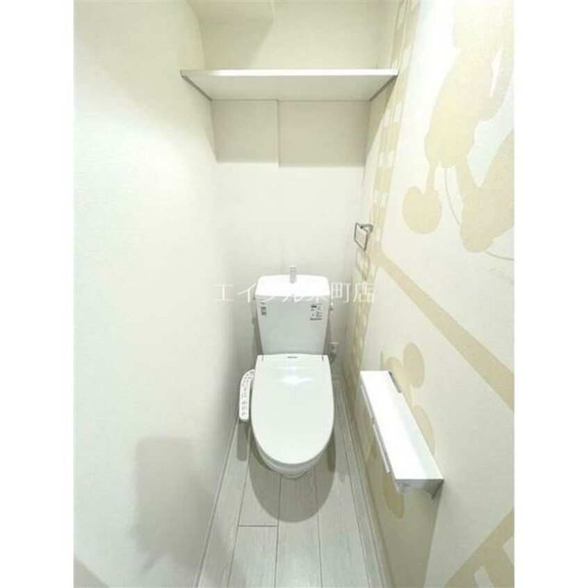  PRIME COURT麻生中央