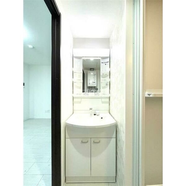  PRIME COURT麻生中央