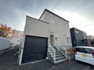 あいの里2-7　戸建の外観