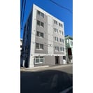 ラフィーネ栄町の外観