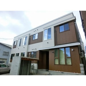 エスパニア札幌IV