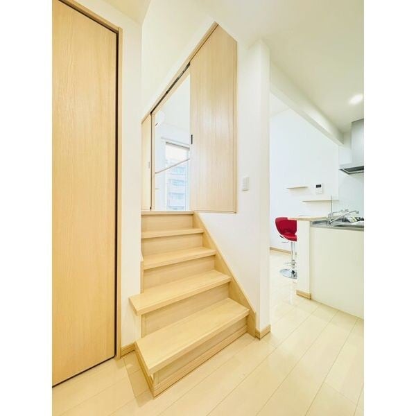  エスパニア札幌IV