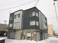 イマジンコーポ壱番館