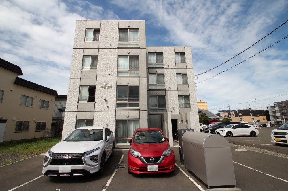  PRIME COURT麻生駅前