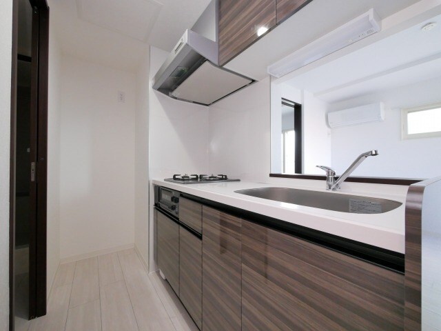  PRIME COURT麻生駅前