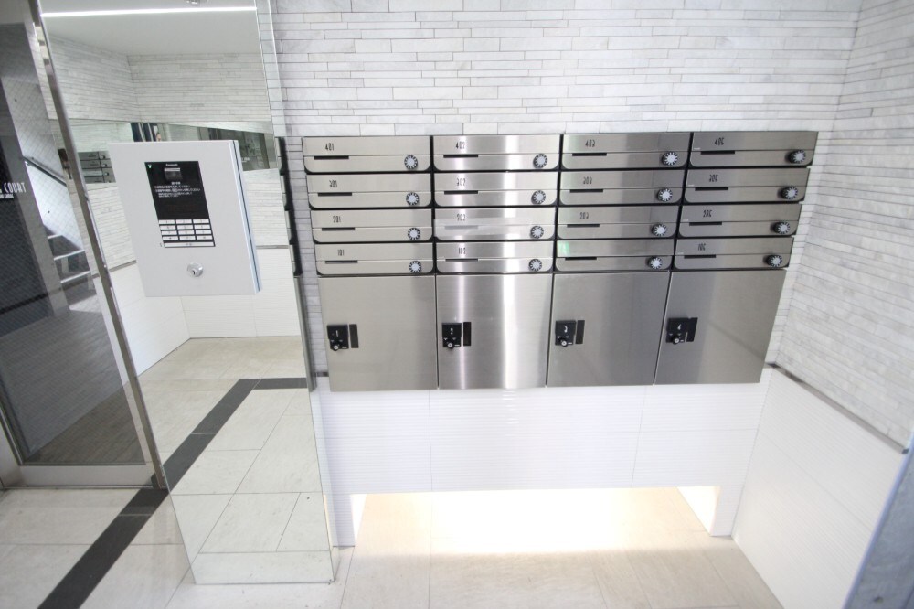  PRIME COURT麻生駅前