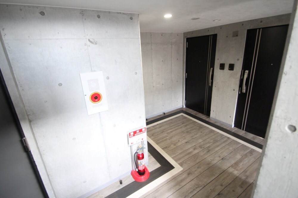  PRIME COURT麻生駅前