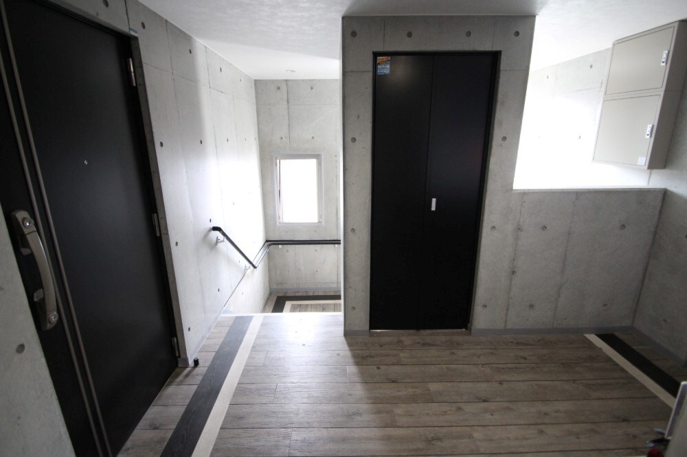  PRIME COURT麻生駅前