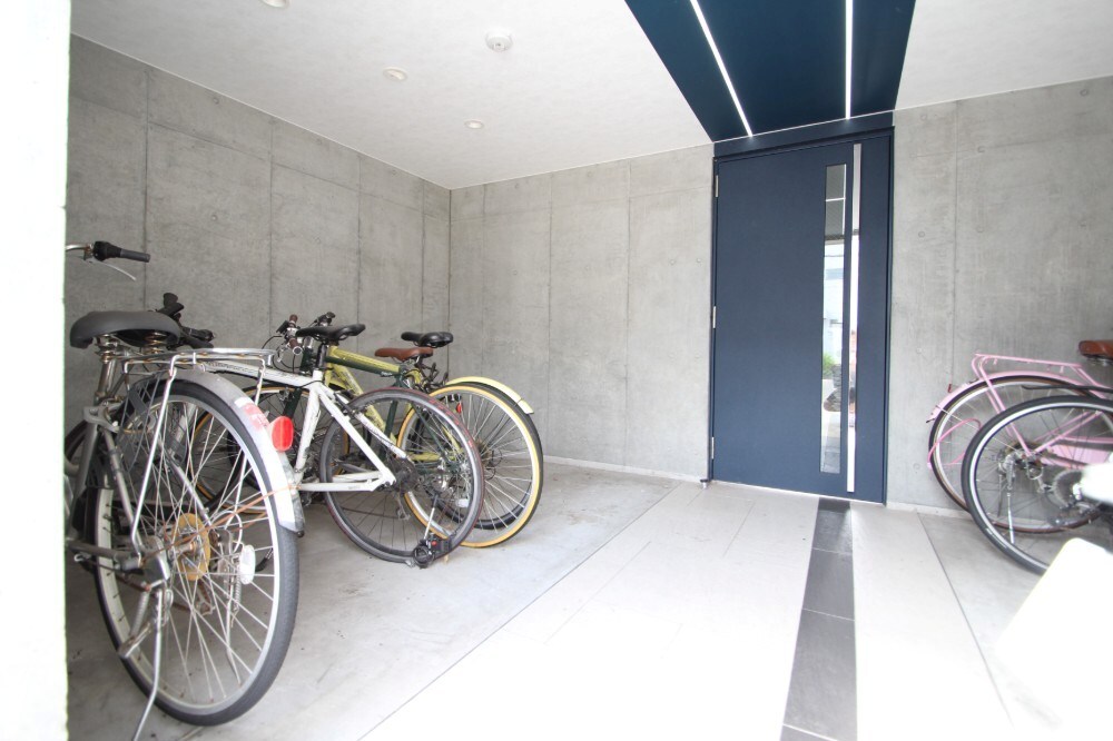  PRIME COURT麻生駅前