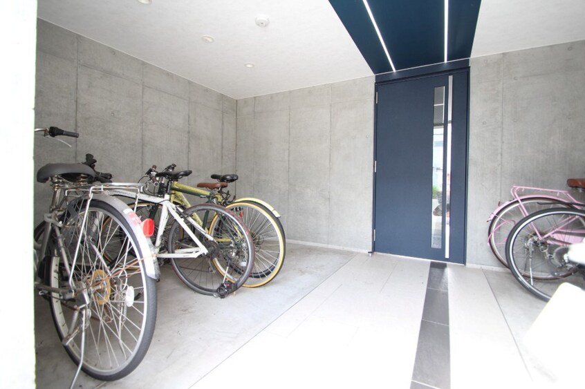  PRIME COURT麻生駅前