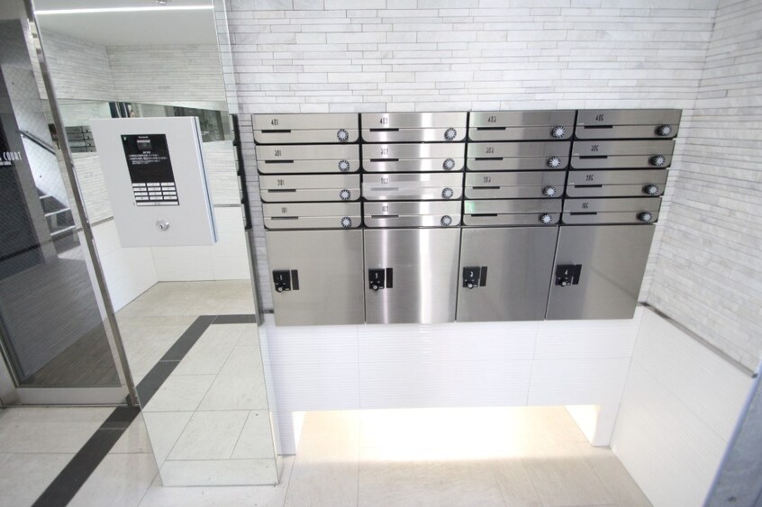  PRIME COURT麻生駅前