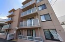 アシルル新川の外観