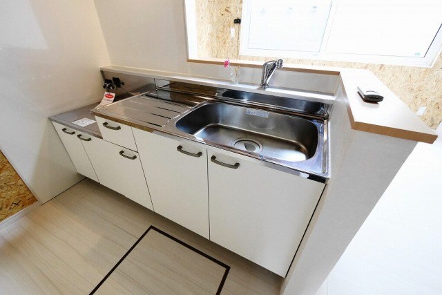  宮の沢3-5テラスハウス