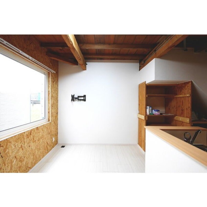  宮の沢3-5テラスハウス