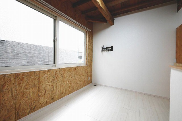  宮の沢3-5テラスハウス