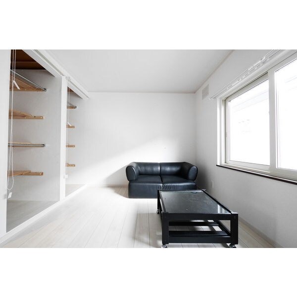  宮の沢3-5テラスハウス