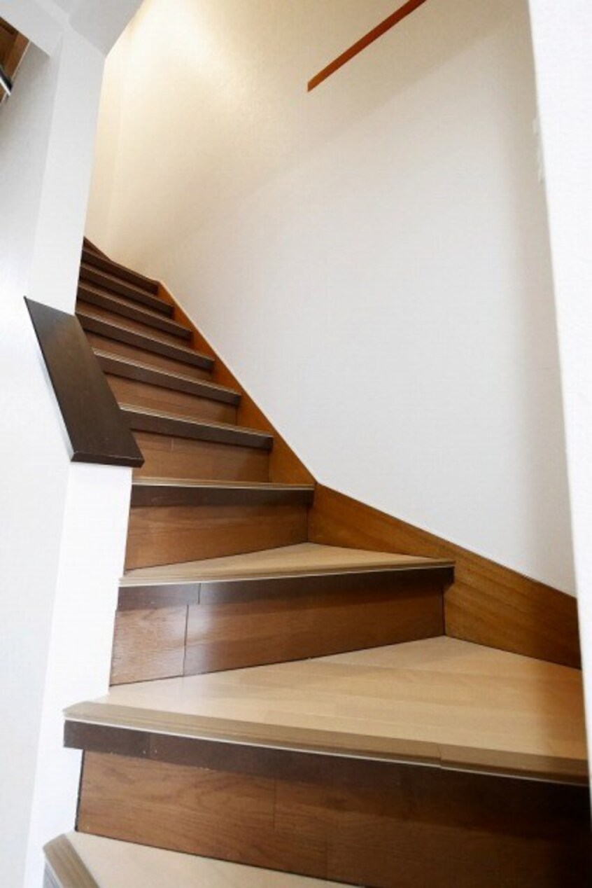  宮の沢3-5テラスハウス