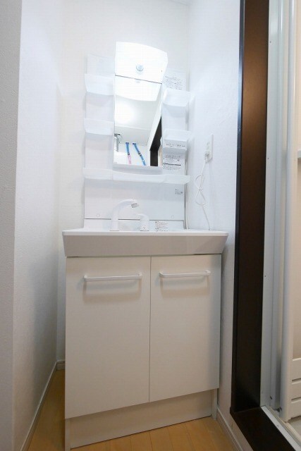  宮の沢3-5テラスハウス