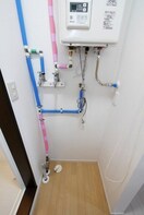  宮の沢3-5テラスハウス