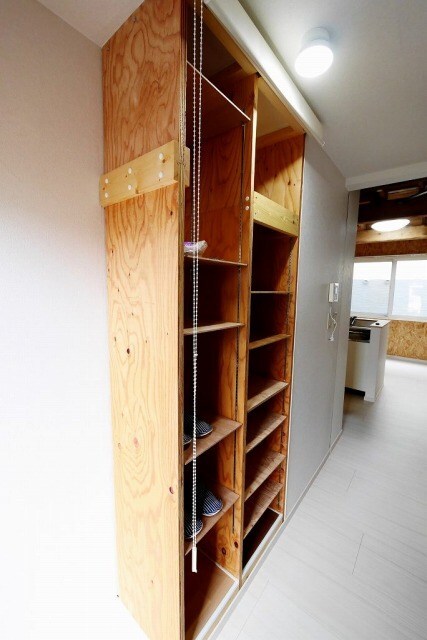  宮の沢3-5テラスハウス