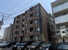 VICINATO（ビチナート）の外観