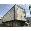札沼線<学園都市線>/新琴似駅 徒歩50分 1階 築18年の外観