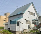  当別町西町　戸建