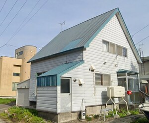 当別町西町　戸建