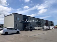 リッチオーク屯田B