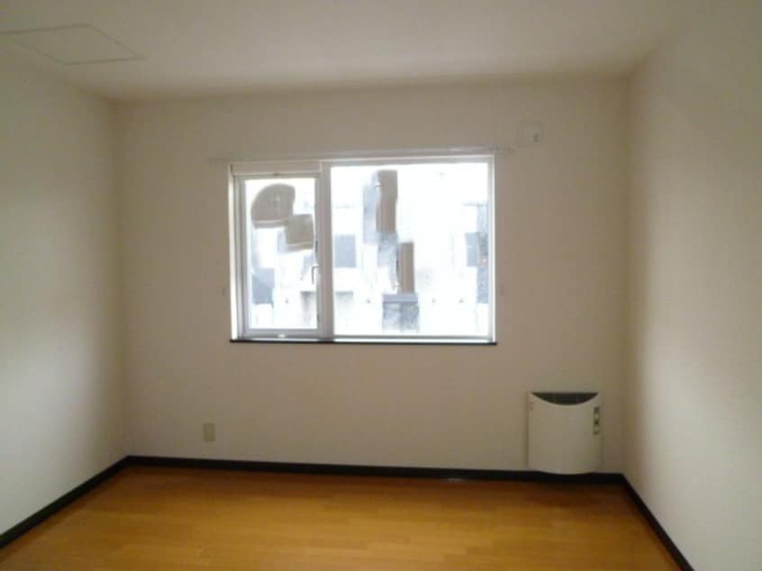  リッチオーク屯田B