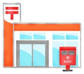 札幌新琴似一条郵便局(郵便局)まで95m ヴィラ新琴似