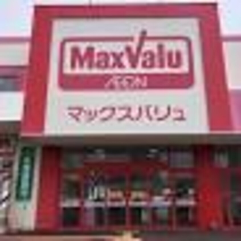 ﾏｯｸｽﾊﾞﾘｭ 新琴似店(スーパー)まで176m ゼルダIII