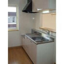  ジェンティーレ北公園