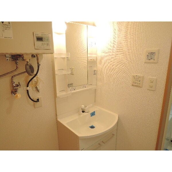  ジェンティーレ北公園