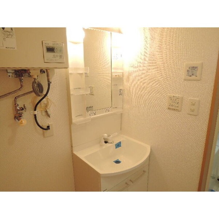  ジェンティーレ北公園