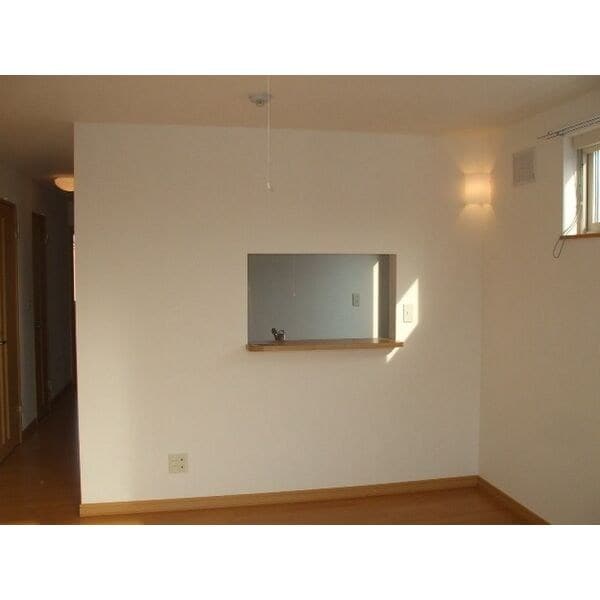  ジェンティーレ北公園