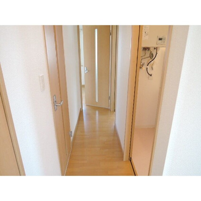  ジェンティーレ北公園