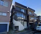 篠路8-7戸建の外観