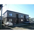 フォーレスト45IIの外観